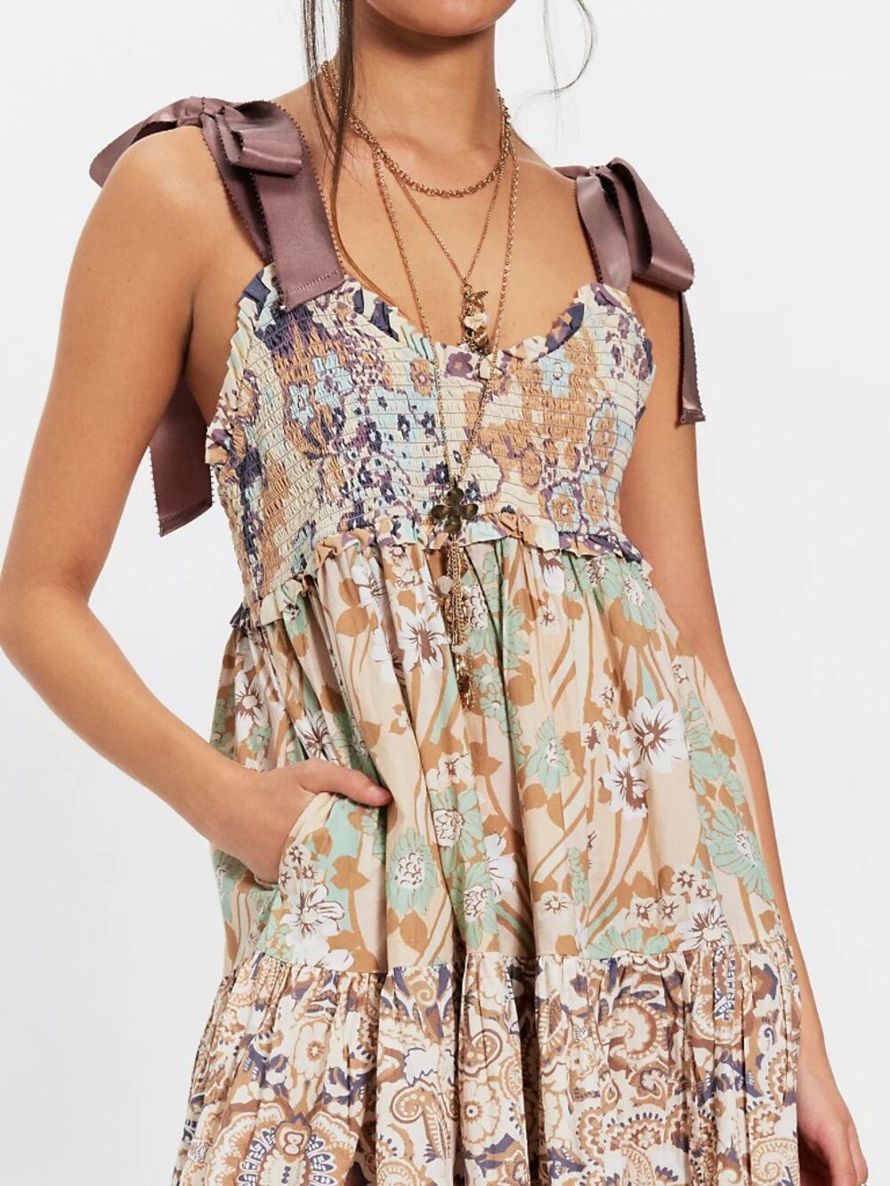 Bluebell Maxi - Picture 3 of 3